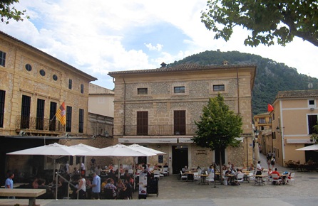 Pollença
