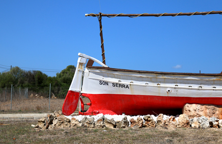 Son Serra de Marina